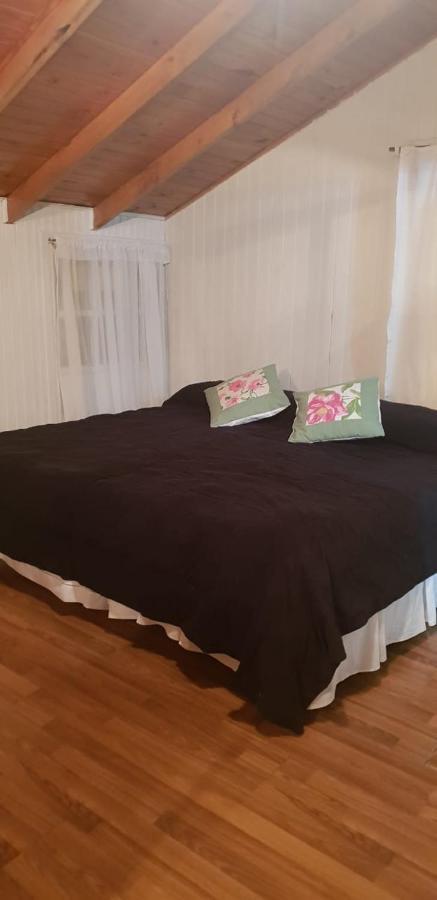 ウシュアイアCasa Departamento En El Bosqueアパートメント エクステリア 写真