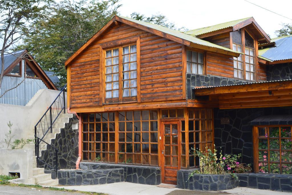 ウシュアイアCasa Departamento En El Bosqueアパートメント 部屋 写真