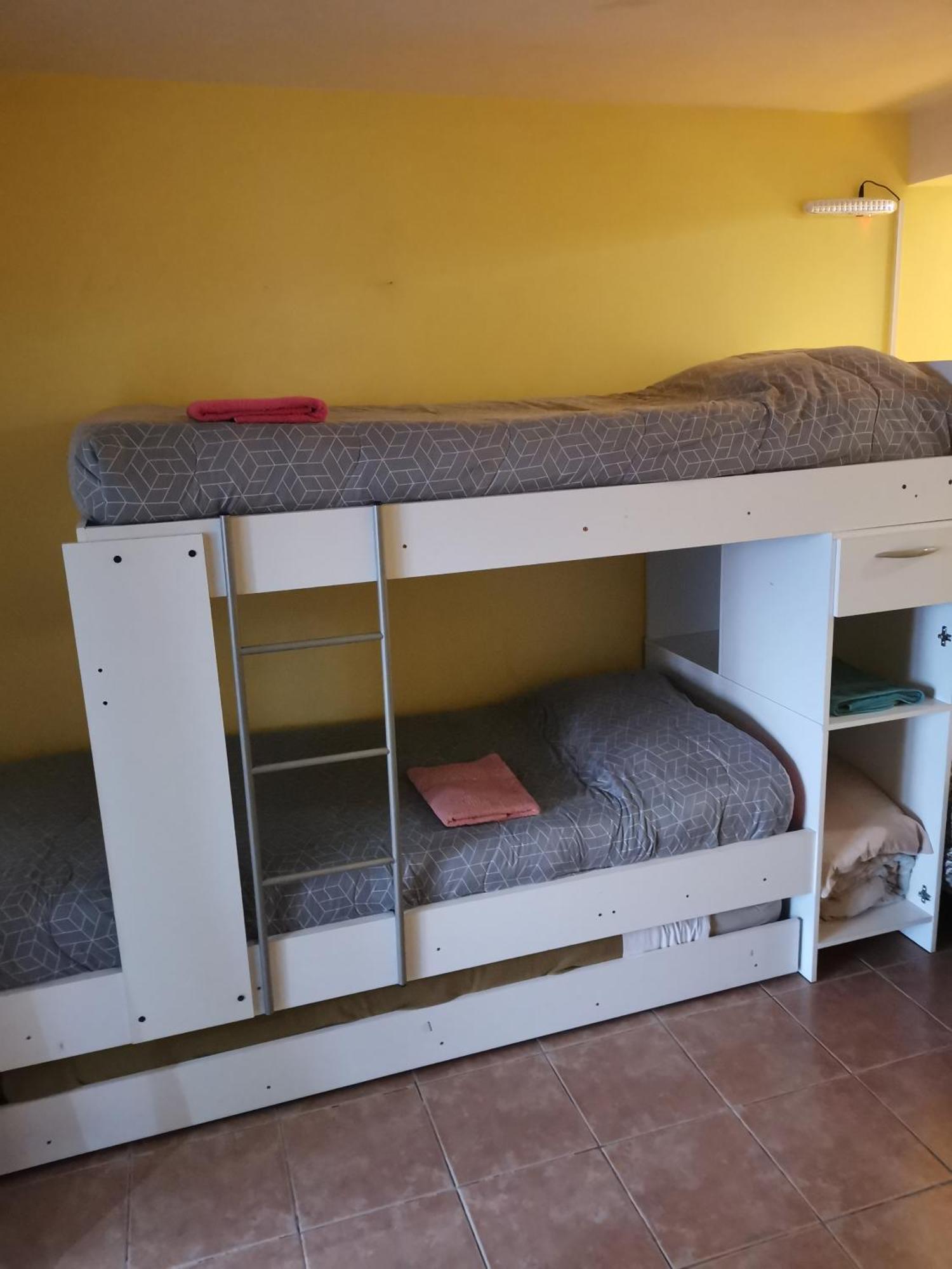 ウシュアイアCasa Departamento En El Bosqueアパートメント エクステリア 写真