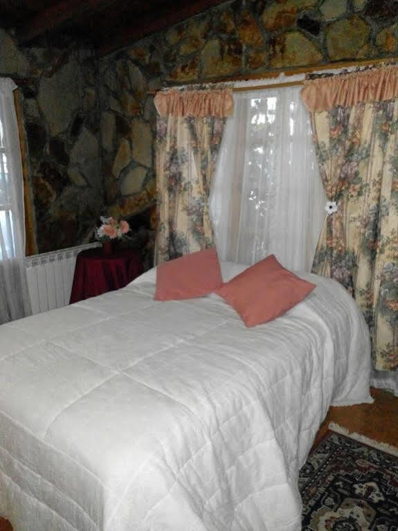 ウシュアイアCasa Departamento En El Bosqueアパートメント エクステリア 写真